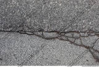 asphalt damaged cracky 0019